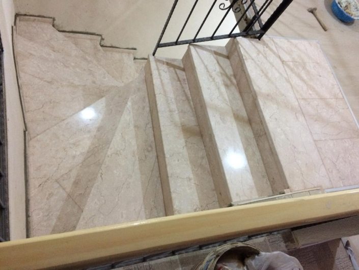 merdiven mermer yapımı, merdiven granit yapımı, görele mermer merdiven, eynesil mermer merdiven